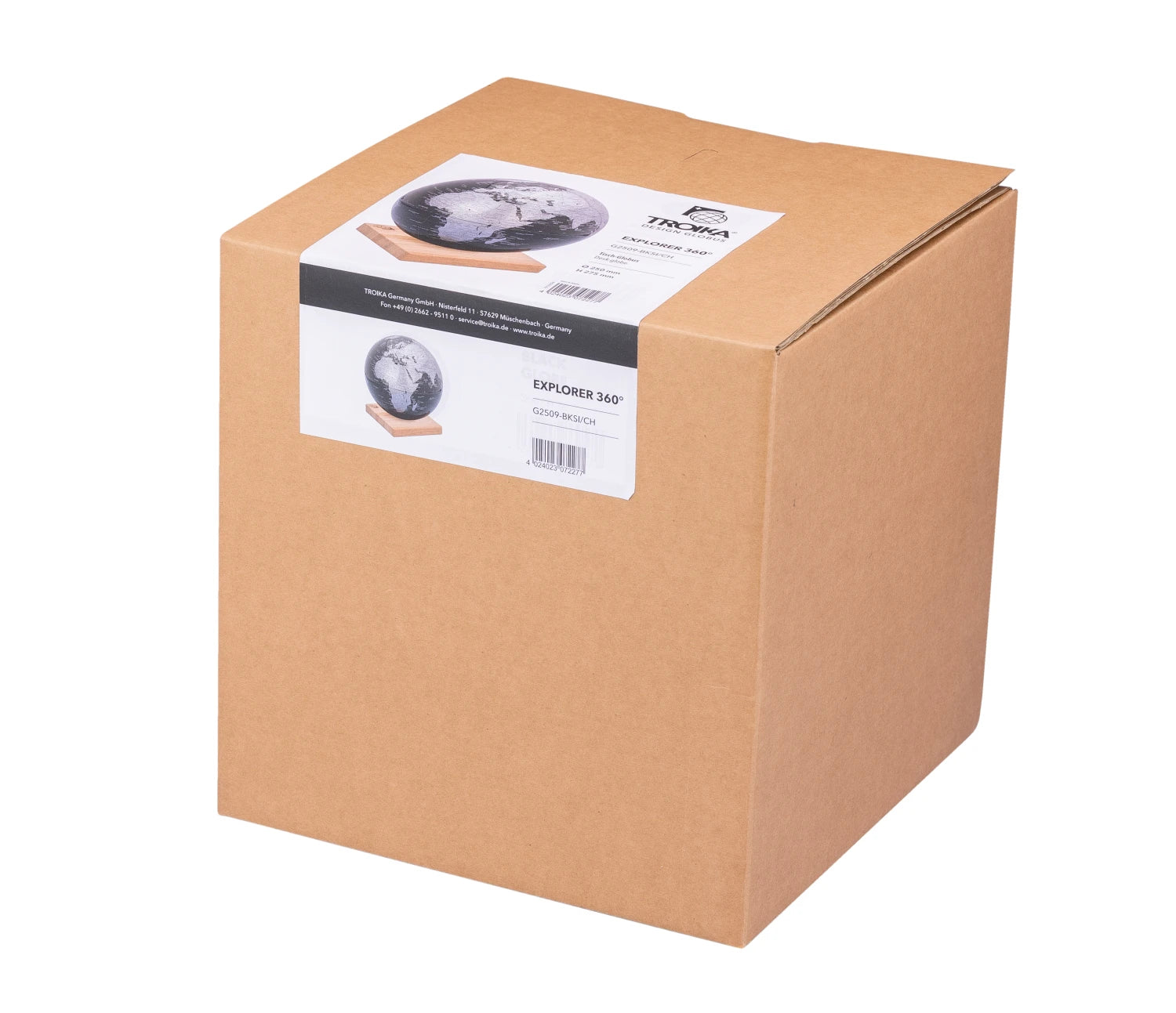 EXPLORER 360° - Image 5