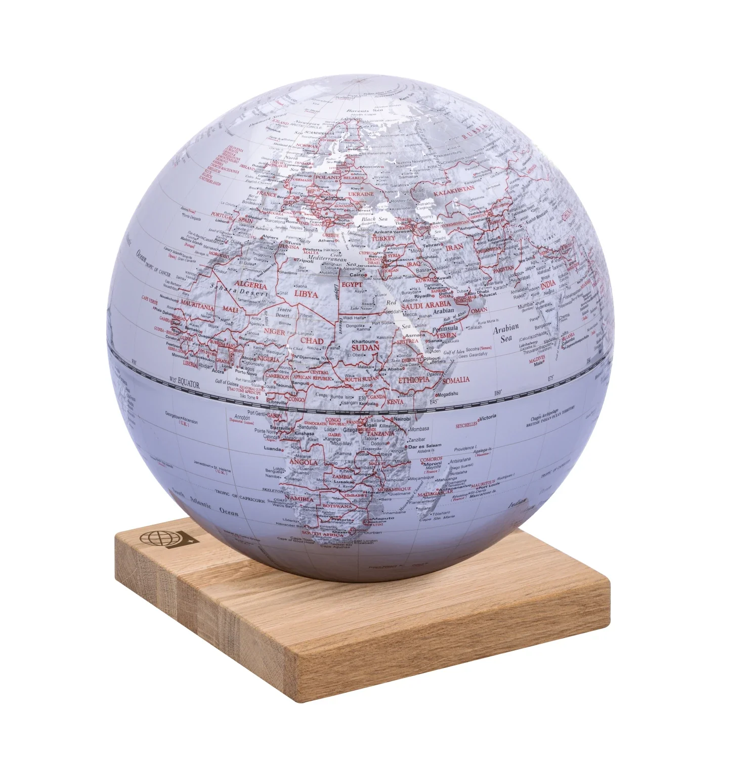 EXPLORER 360°
