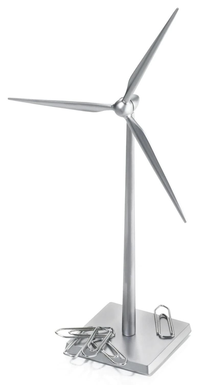 FRESH WIND