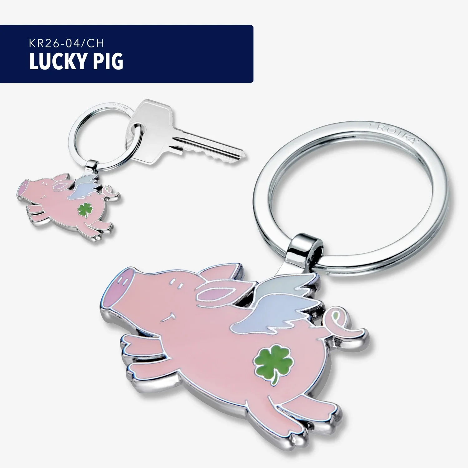 LUCKY PIG - Image 3