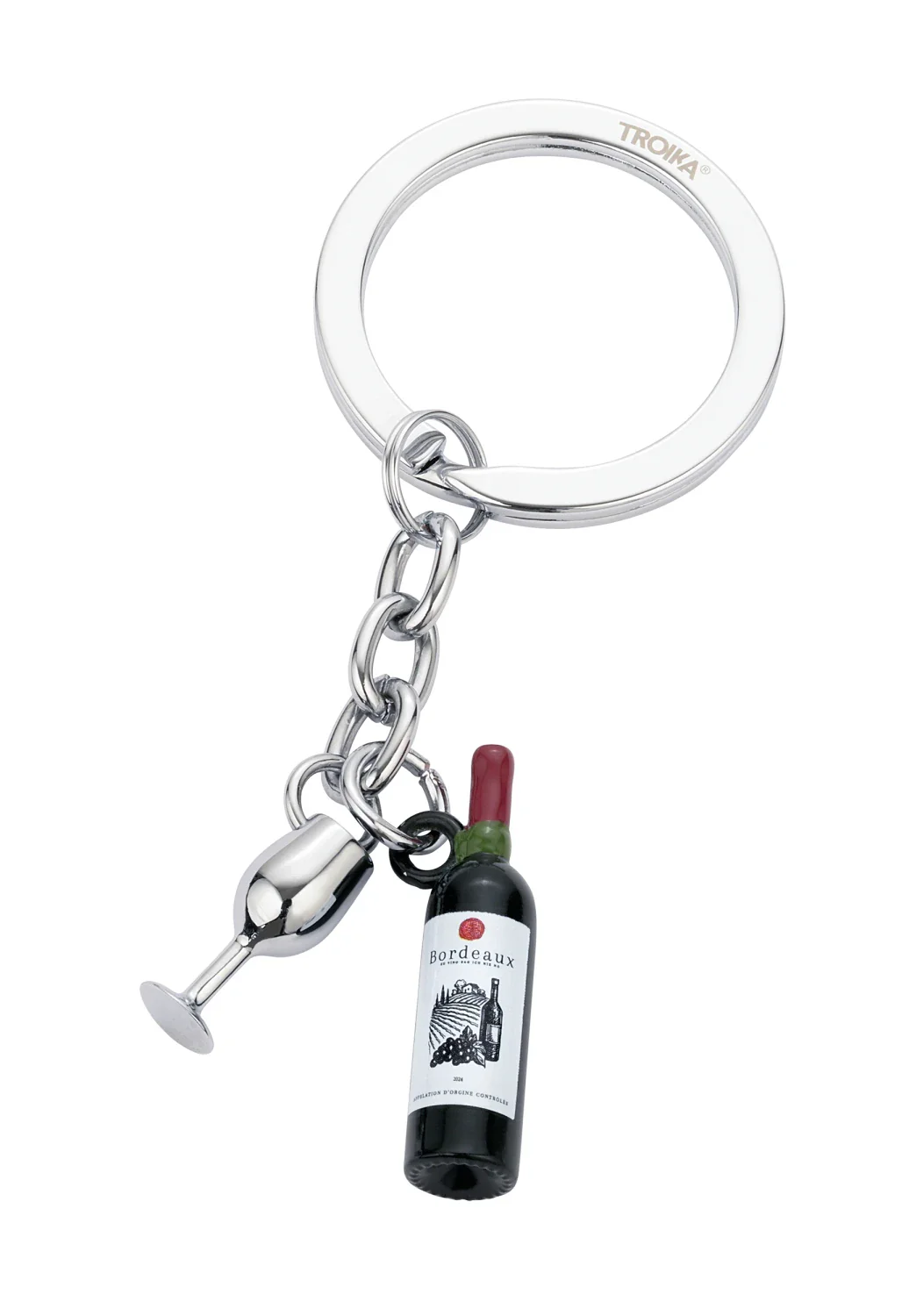 TROIKA BORDEAUX